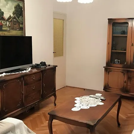 Appartement Duje *