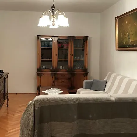 Duje Appartement Split