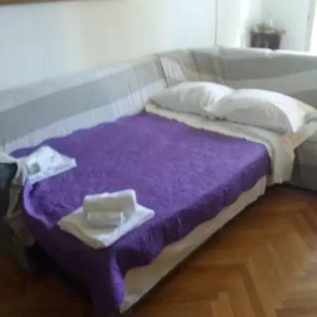 Appartement Duje Split