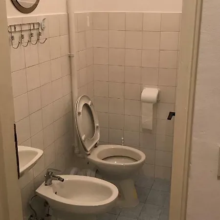 Duje Lägenhet *